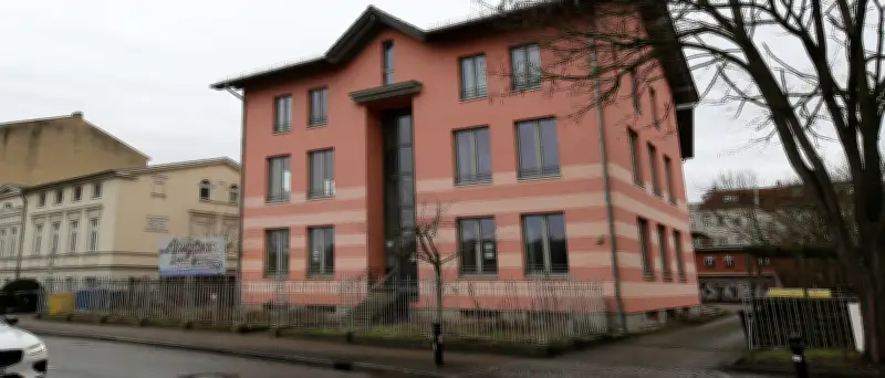 AfD-Immobilienaffäre in Potsdam: Recherche enthüllt Interesse an Parteizentrale