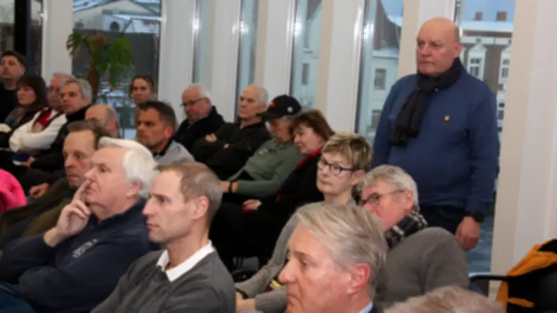 AfD-Kandidat fühlt sich diffamiert: Vorwürfe in Ueckermünder Bürgermeisterwahl