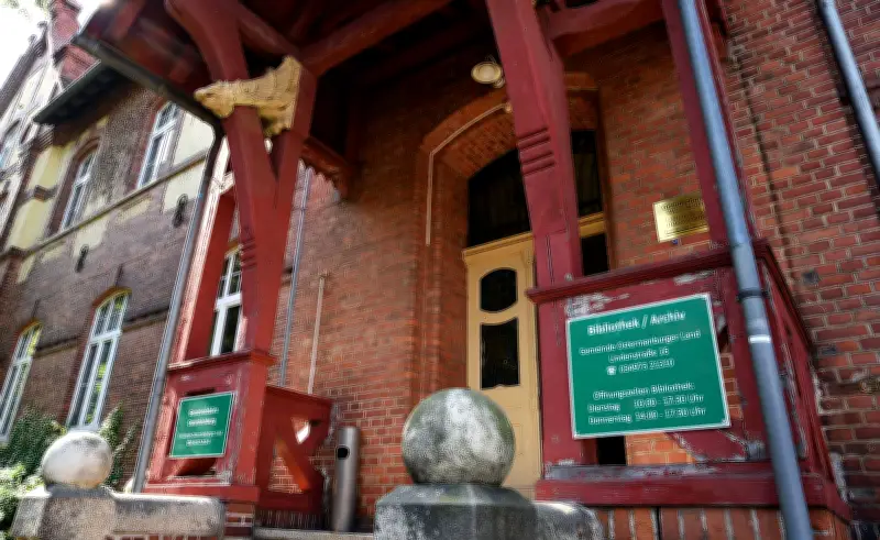 AfD-Kritik an Amtsblatt sorgt für Verhärtung der Fronten im Osternienburger Gemeinderat