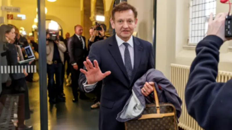 AfD-Machtkampf in Sachsen-Anhalt: Vermittler Gottschalk scheitert - „Selbst der Papst würde es nicht schaffen“