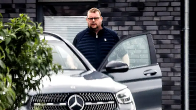 AfD Niedersachsen: Interne Machtkämpfe und Verfassungsschutz-Einstufung als rechtsextrem