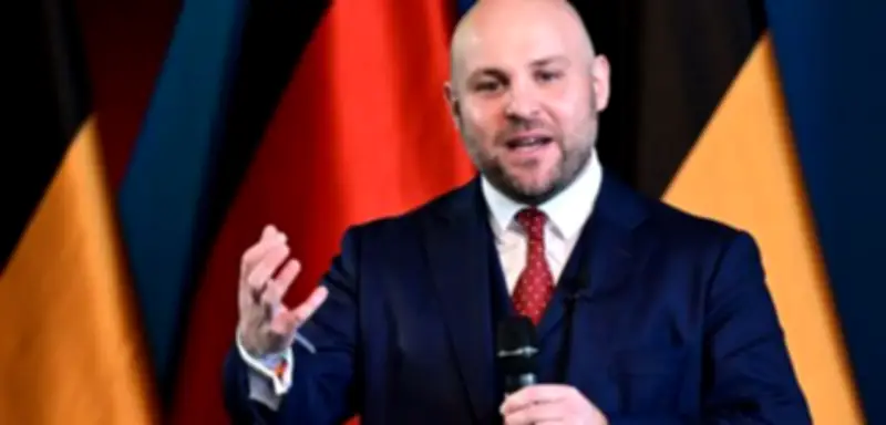 AfD-Politiker auf Sicherheitskonferenz: Drei Einladungen, doch Weidel bleibt draußen