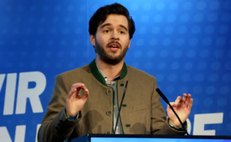 AfD-Politiker fordert Abschaffung des Verfassungsschutzes in Mecklenburg-Vorpommern