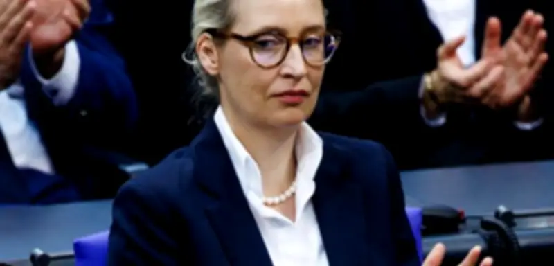 AfD unter Weidel: Intrigen und Vetternwirtschaft statt politischer Ordnung