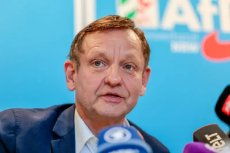 AfD-Vize Gottschalk erwartet weitere Vetternwirtschaft-Fälle in der Partei