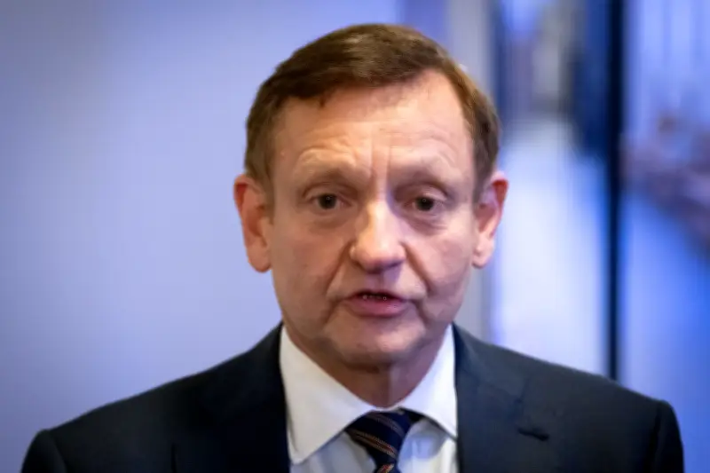 AfD-Vize Gottschalk gibt Vermittlung in Sachsen-Anhalt auf: „Selbst der Papst könnte nicht“