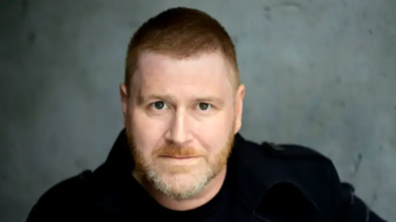 Agentin erinnert sich an verstorbenen Schauspieler Thorsten Hamer (†43): „Er sagte: ‚Es geht mir gut, ich bin stark!‘“