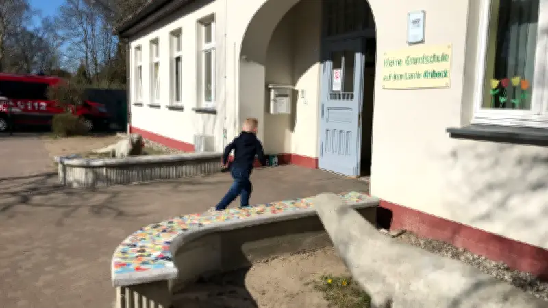 Ahlbecker Gemeindevertretung berät über Rechtsanspruch auf Hortbetreuung ab 2026