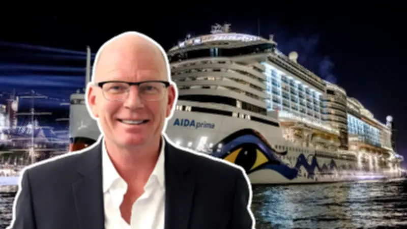 AIDA verschärft Kleiderordnung: Kreuzfahrt-Experte kritisiert neue Restaurant-Regeln