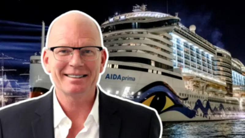 AIDA verschärft Kleiderordnung: Kurze Röcke und Shorts abends tabu