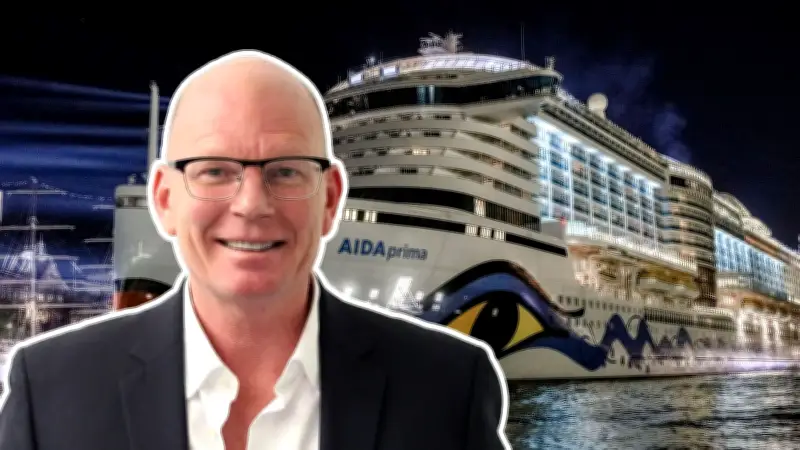 AIDA verschärft Kleiderordnung: Kurze Röcke und Shorts beim Abendessen verboten