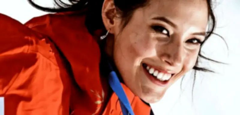 Ailing Eileen Gu: Olympias bestbezahlte Sportlerin verdient 23,1 Millionen Dollar