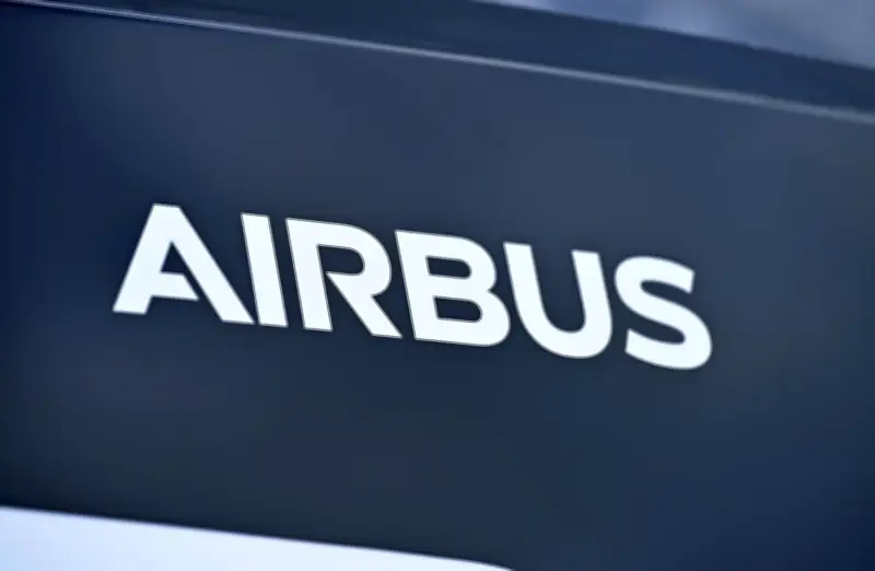 Airbus peilt Rekordauslieferungen an, kämpft aber mit Triebwerksproblemen
