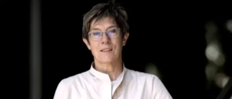 AKK warnt vor Putins Feldzug: Ukraine-Fall würde Krieg nicht stoppen