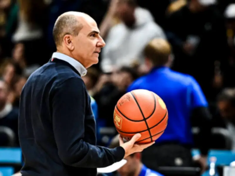 ALBA Berlin trotzt Bayern-Favoritenrolle: Sportdirektor Ojeda spricht über Pokalambitionen und Vereinsphilosophie