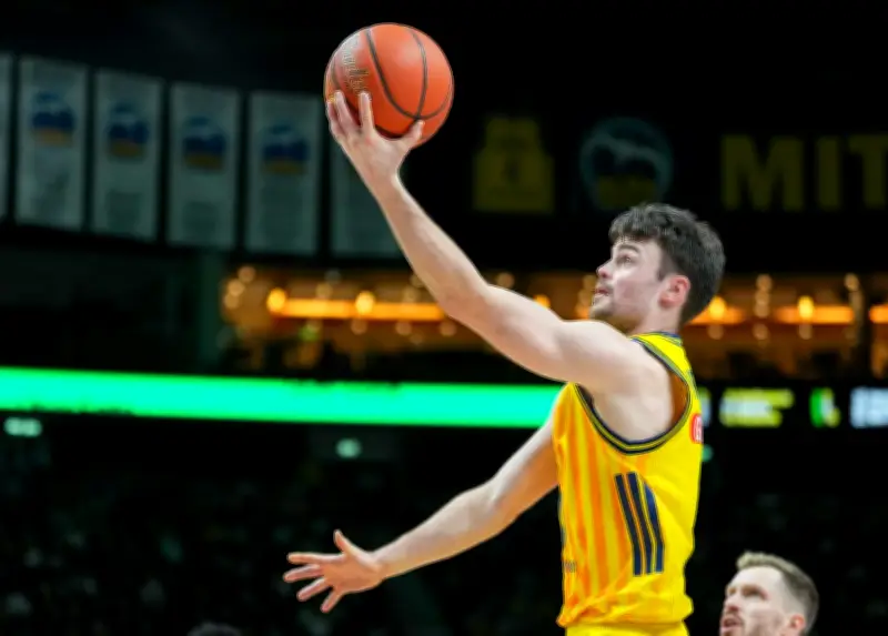 Alba Berlin vor Pokal-Top Four mit Personalproblemen: Timing ungünstig