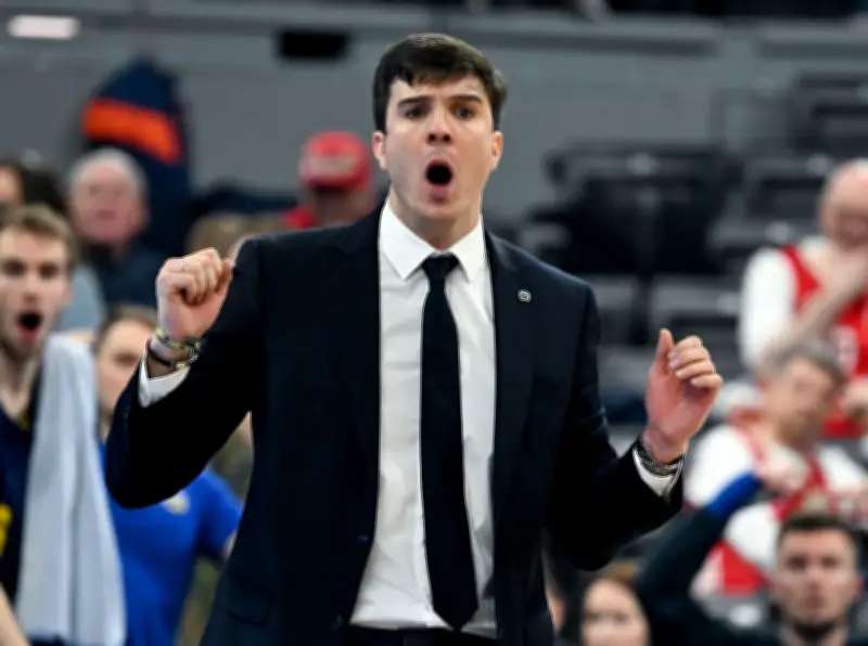 Alba Berlin zieht souverän ins Pokalfinale ein - Oldenburg chancenlos