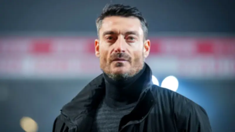 Albert Riera formt Eintracht Frankfurt: Dieser Star wird zum Schlüsselspieler