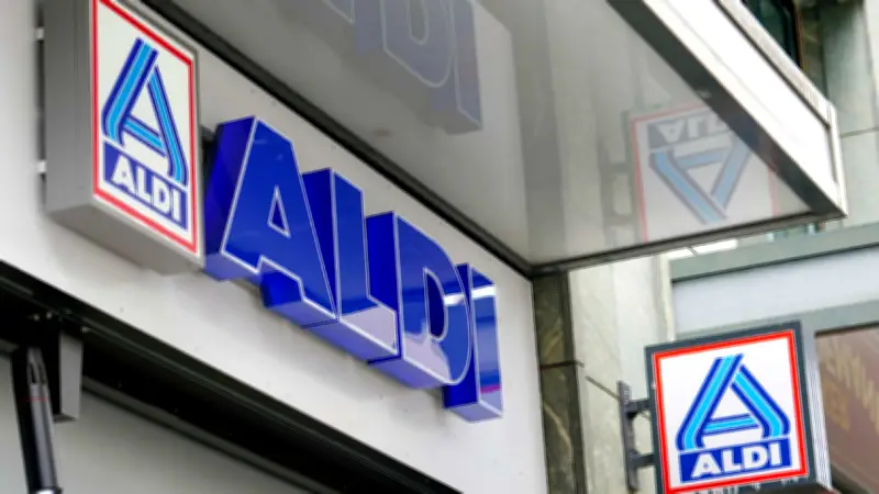 Aldi Sonderangebot: Samsung Galaxy A17 5G ab Donnerstag für nur 149 Euro