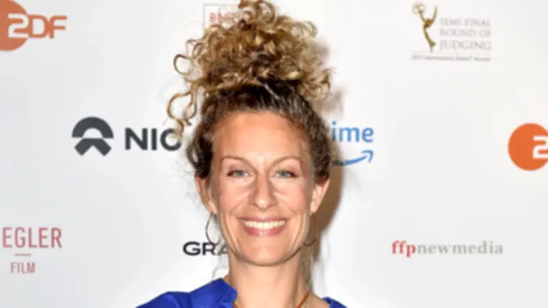 Alessija Lause: Vom Stunt zur Kommissarin – Die vielseitige Karriere der Tatort-Darstellerin