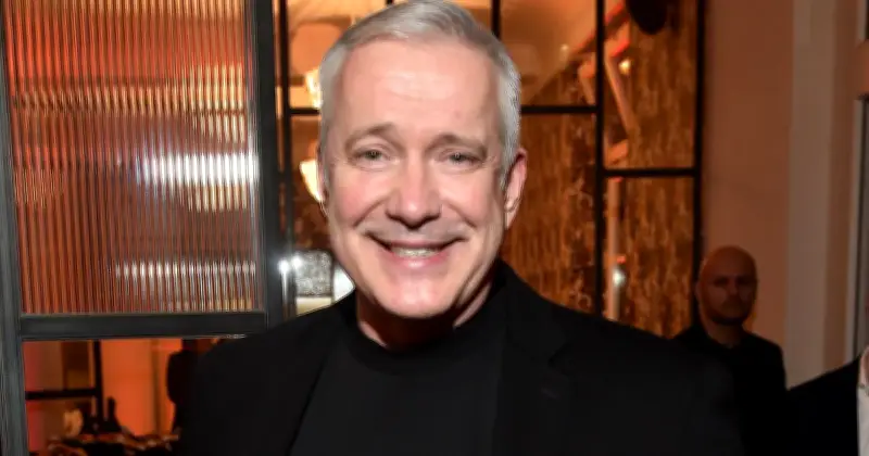 Alexander Herrmann übernimmt Gastrolle in 'Sturm der Liebe' – Starkoch bald in ARD-Telenovela zu sehen