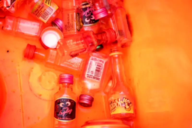 Alkoholbedingte Klinikeinweisungen sinken deutlich - Jugendliche besonders betroffen