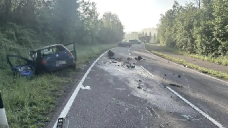 Alkoholfahrt mit Folgen: Opfer mitschuldig? Schockierendes Urteil im Unfallprozess