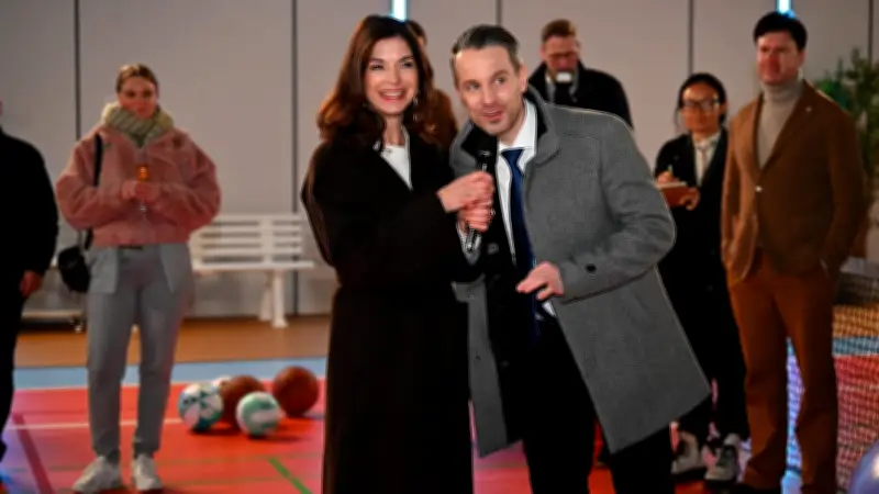 Alles was zählt: Spannende Dreiecksbeziehung in Folge 4888 auf RTL+