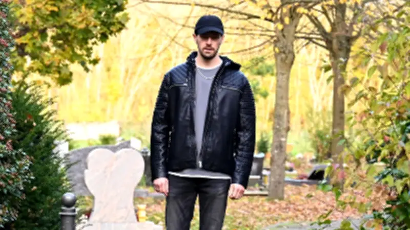 Alles was zählt: Spannende Enthüllungen um Jans mysteriösen Zwillingsbruder