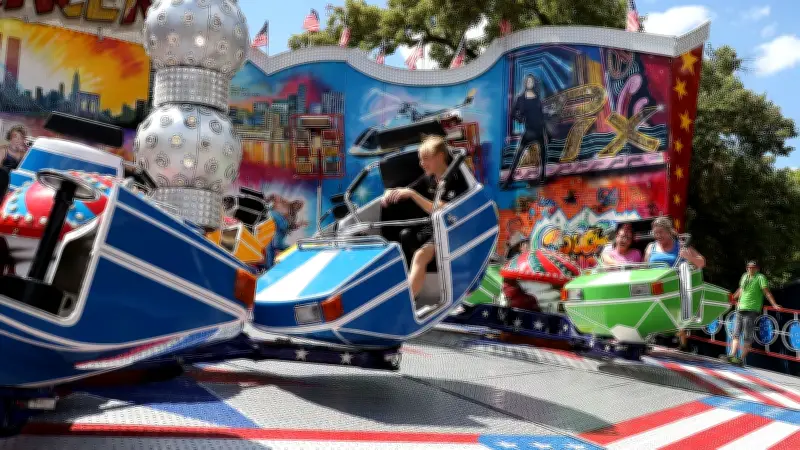 Allstedter Lindenmarkt kehrt 2026 zu vier Tagen zurück - Privater Veranstalter übernimmt