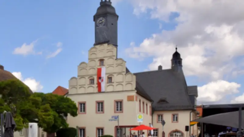 Allstedts Verwaltung in der Krise: Nächste Führungsposition unbesetzt