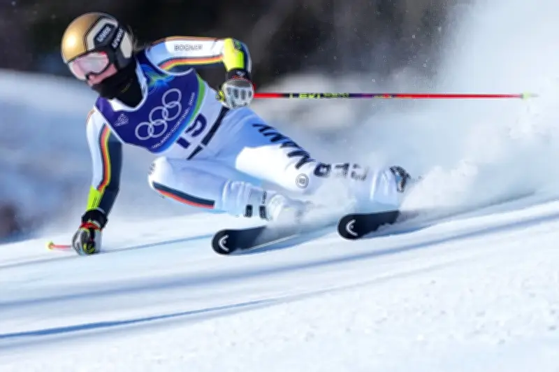 Alpiner Weltcup: Kann Ski-Juwel Emma Aicher nach Olympia-Silber noch die Kristallkugel erobern?