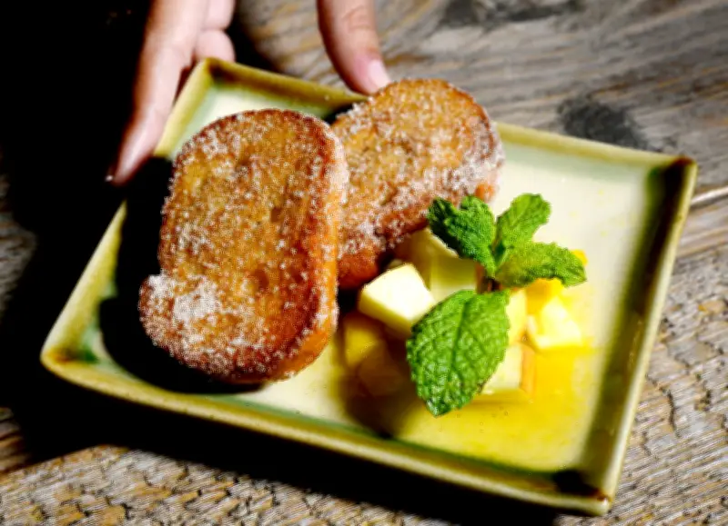 Altbackenes Brot verwerten: So zaubern Sie köstliche Gerichte aus Resten