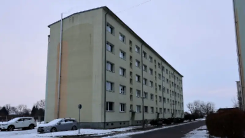 Altersvorsorge-Albtraum: Eigentumswohnung stürzt Rentner-Paar in den finanziellen Ruin