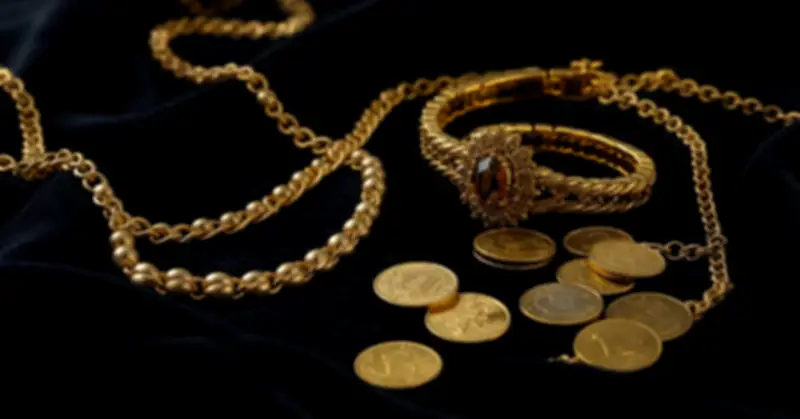 Altgold in München verkaufen: Diskret und fair zu Geld machen