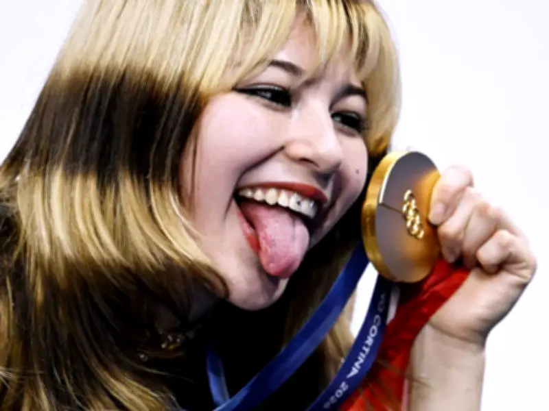 Alysa Liu: Olympiasieg nach Spionage-Drama und persönlicher Rebellion