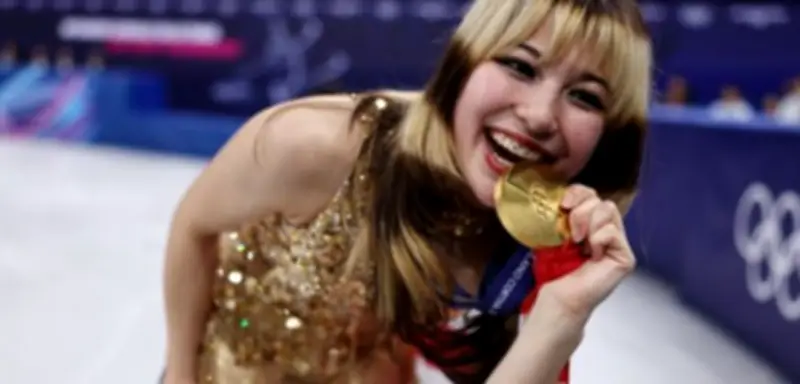 Alysa Liu: Vom Mount Everest zurück aufs Eis – Die ungewöhnliche Reise einer Olympiasiegerin