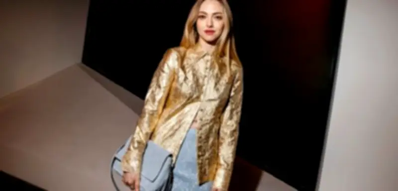 Amanda Seyfried überrascht: Als Produzentin von »The Housemaid« geführt – ohne es zu wissen