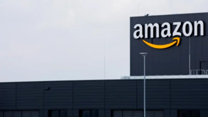 Amazon Autos bald auch in Deutschland? Online-Autokauf könnte den Markt revolutionieren