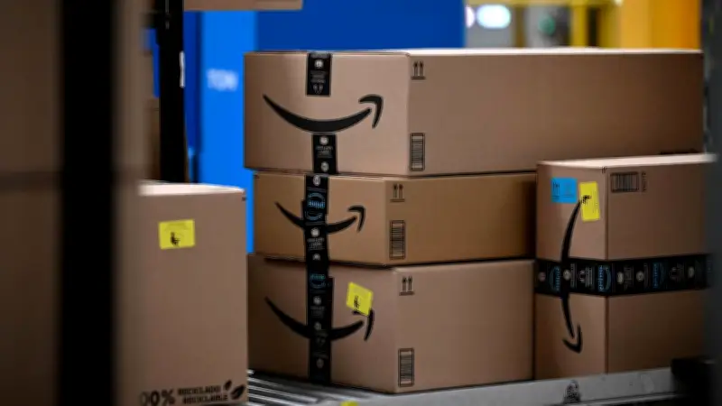 Amazon-Betrug: Expressversand wird zur Kostenfalle mit bis zu 2000 Euro