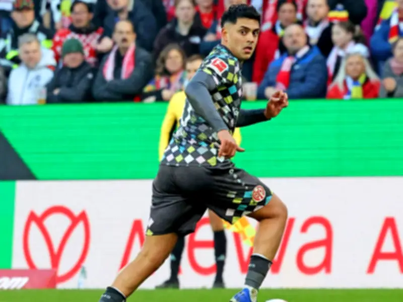 Amiri mit Kampfansage: Mainz 05 als Angstgegner für Bundesliga-Größen