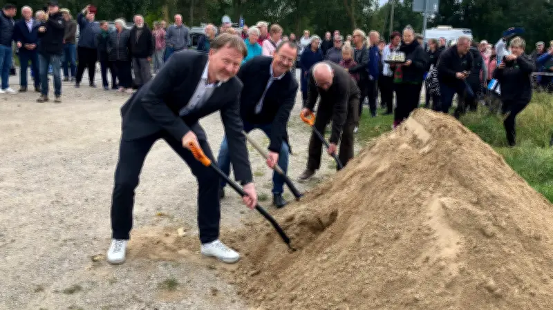 Amtschef kritisiert Land: Gemeinden stoßen an finanzielle und bürokratische Grenzen