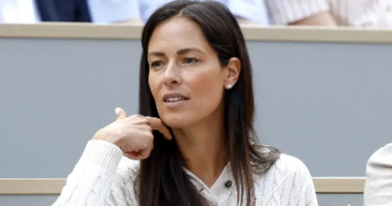 Ana Ivanovic blickt zurück: Tränen, Tennis und emotionale Erinnerungen an ihre Karriere