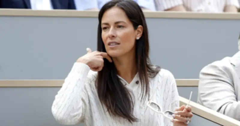 Ana Ivanovic: Emotionale Rückblicke auf Tennis-Karriere und Mutterschaft