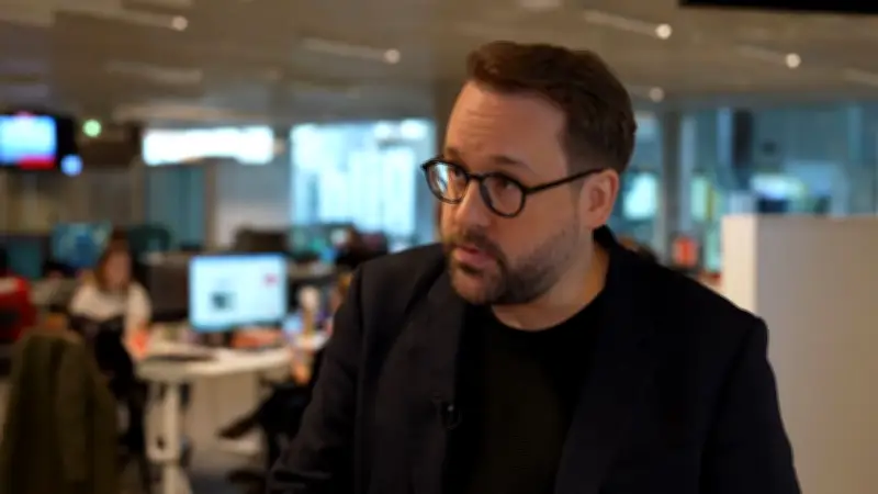 Analyse zu Trumps Rolle bei Israels Militäraktion im Iran