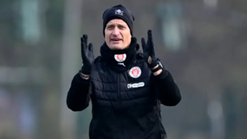 Andrichs Qualitäts-Äußerung: St. Pauli erhält zusätzliche Motivation für Bundesliga-Duell