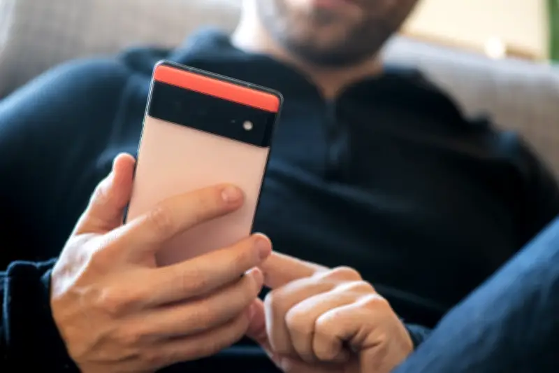 Android-Telefon-App: Google plant Aufzeichnungsfunktion für Anrufe in Beta-Version