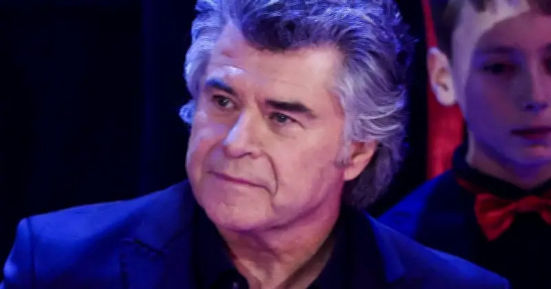 Andy Borg verrät sensibles No-Go vor TV-Shows: 'Dann bin ich nicht mehr fröhlich'