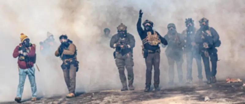 Angekündigtes Ende des ICE-Einsatzes in Minneapolis: Skepsis nach Wochen der Unruhen