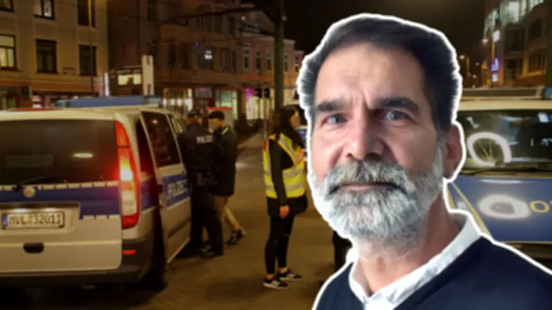 Angsträume in Rostock: Politik muss Sicherheitsempfinden der Bürger ernst nehmen